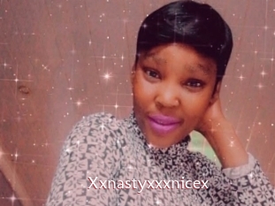 Xxnastyxxxnicex