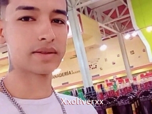 Xxoliverxx