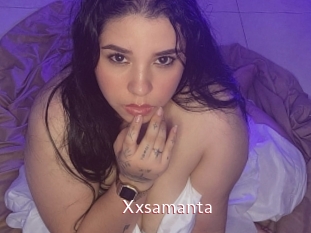 Xxsamanta