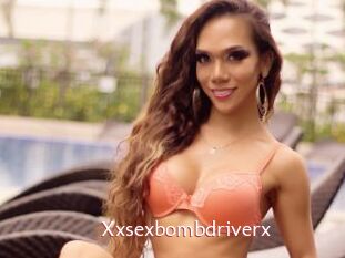 Xxsexbombdriverx