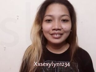 Xxsexylyn1234