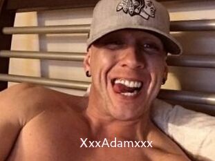 XxxAdamxxx
