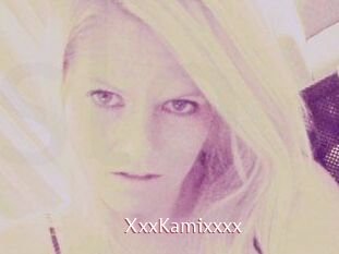 XxxKamixxxx