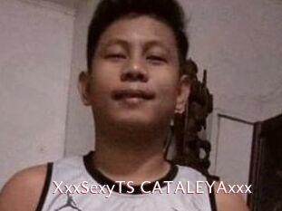 XxxSexyTS_CATALEYAxxx