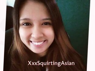 XxxSquirtingAsian