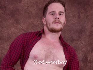 XxxSweetBoy