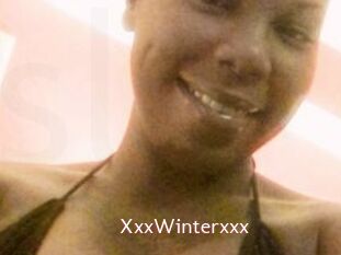 XxxWinterxxx