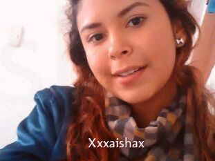 Xxxaishax