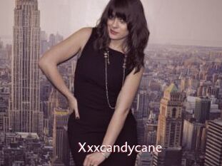 Xxxcandycane