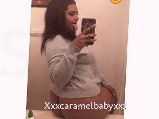 Xxxcaramelbabyxxx