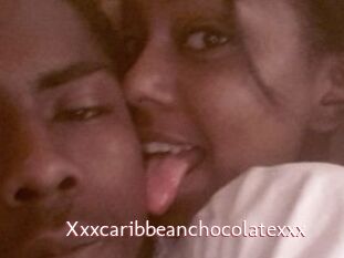 Xxxcaribbeanchocolatexxx