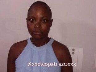 Xxxcleopatra20xxx