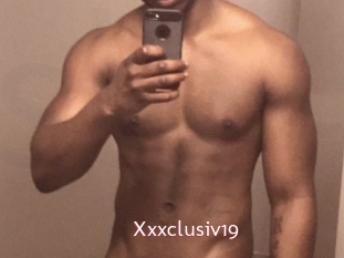 Xxxclusiv19