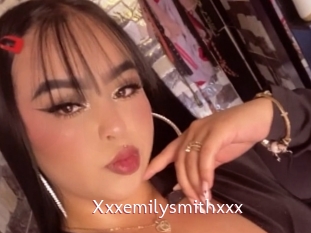 Xxxemilysmithxxx