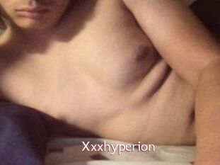 Xxxhyperion