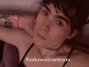 Xxxkawaiiravenxxx