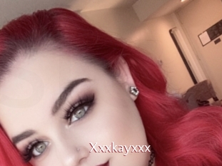 Xxxkayxxx
