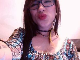 Xxxladynasty