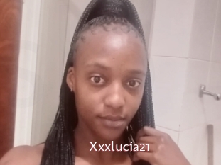 Xxxlucia21