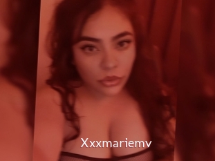 Xxxmariemv