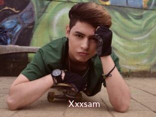 Xxxsam