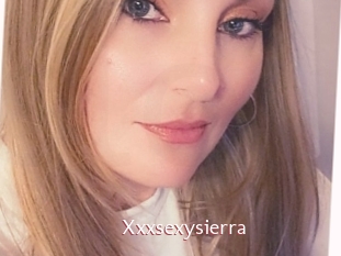 Xxxsexysierra