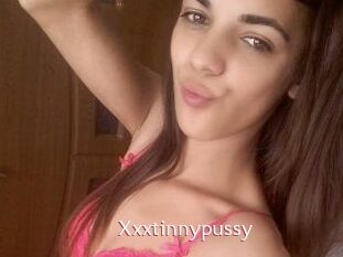 Xxxtinnypussy