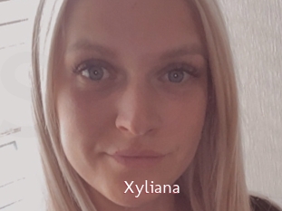 Xyliana