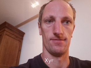 Xyr