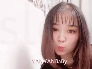 YANYANBaBy