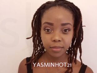 YASMINHOT21