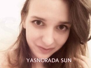 YASNORADA_SUN