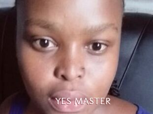 YES_MASTER