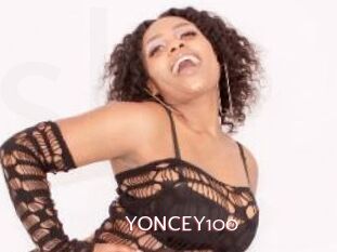 YONCEY100