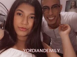 YORDIANDEMILY