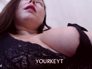 YOURKEYT