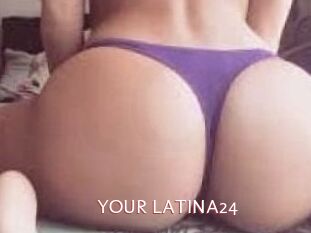YOUR_LATINA24