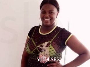 YUDIISEX