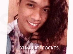 YUMHUGECOCKTS