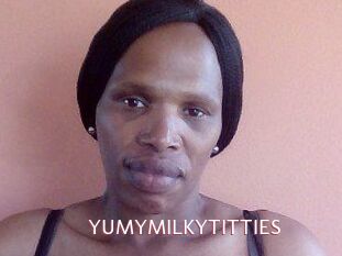 YUMYMILKYTITTIES