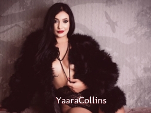 YaaraCollins