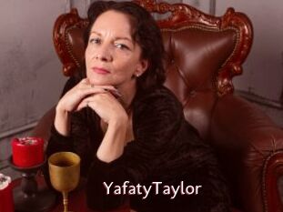 YafatyTaylor