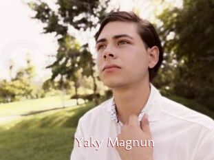 Yaky_Magnun Sweet links only