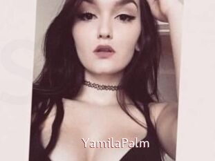 YamilaPalm