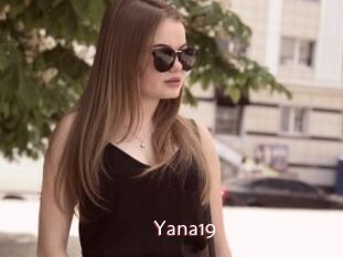Yana19