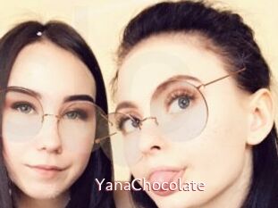 YanaChocolate