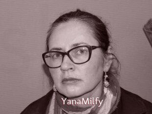 YanaMilfy