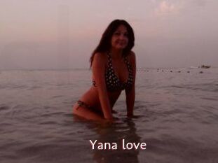 Yana_love