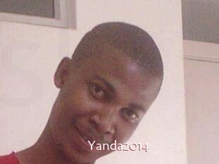 Yanda2014