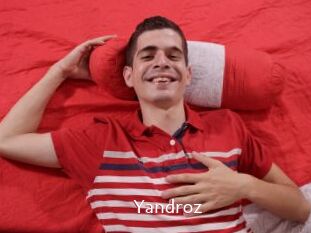 Yandroz